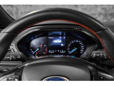 Ford Focus ST LINE ECOBOOST HYBRIDE