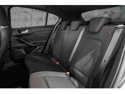 Ford Focus ST LINE ECOBOOST HYBRIDE