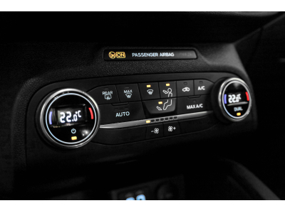 Ford Focus ST LINE ECOBOOST HYBRIDE