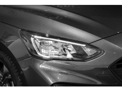 Ford Focus ST LINE ECOBOOST HYBRIDE