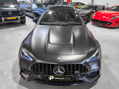 Mercedes-Benz CLE 53 AMG CLE Coupe AMG CLE 53 4Matic Pack Premium