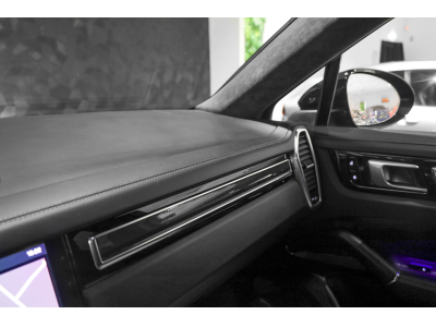 Porsche Cayenne COUPE - PACK SPORT ALLÉGÉ