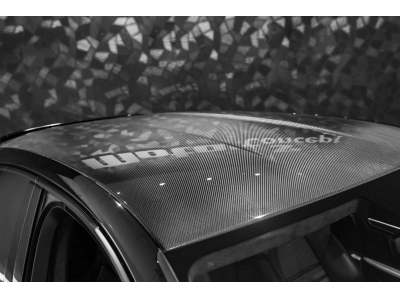 Porsche Cayenne COUPE - PACK SPORT ALLÉGÉ