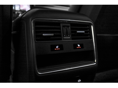 Porsche Cayenne COUPE - PACK SPORT ALLÉGÉ