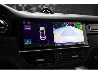 Porsche Cayenne COUPE - PACK SPORT ALLÉGÉ