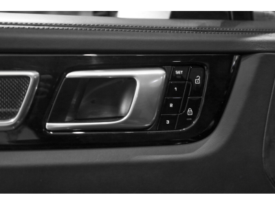 Porsche Cayenne COUPE - PACK SPORT ALLÉGÉ