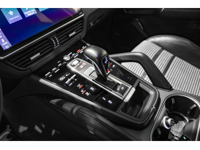 Porsche Cayenne COUPE - PACK SPORT ALLÉGÉ