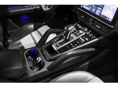 Porsche Cayenne COUPE - PACK SPORT ALLÉGÉ