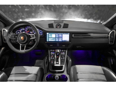 Porsche Cayenne COUPE - PACK SPORT ALLÉGÉ