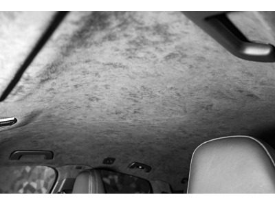 Porsche Cayenne COUPE - PACK SPORT ALLÉGÉ