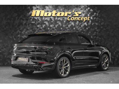 Porsche Cayenne COUPE - PACK SPORT ALLÉGÉ