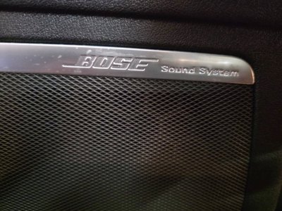 Audi A3 2.0 TFSI 200 QUATTRO SPORTBACK  S-TRONIC BOSE CUIR NAVI 1 HAND