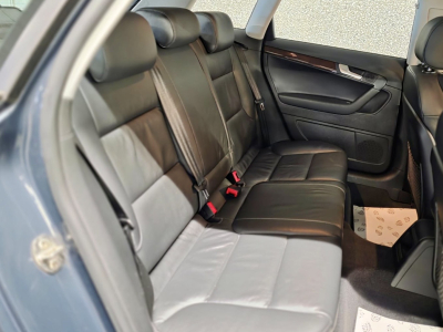 Audi A3 2.0 TFSI 200 QUATTRO SPORTBACK  S-TRONIC BOSE CUIR NAVI 1 HAND