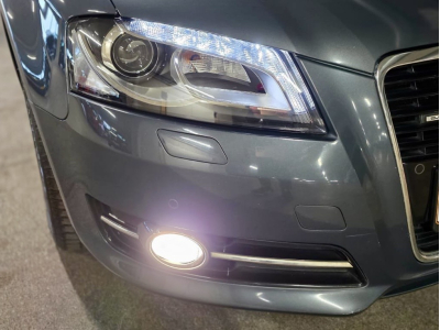 Audi A3 2.0 TFSI 200 QUATTRO SPORTBACK  S-TRONIC BOSE CUIR NAVI 1 HAND