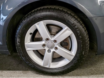 Audi A3 2.0 TFSI 200 QUATTRO SPORTBACK  S-TRONIC BOSE CUIR NAVI 1 HAND