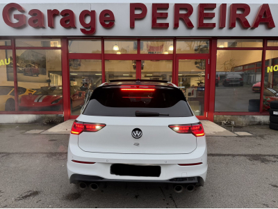 Volkswagen Golf R FACELIFT 2.0 TSI 333 4MOTION AKRAPOVIC HEAD UP HARMAN KARDON PANO NAVI