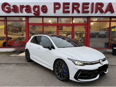 Volkswagen Golf R FACELIFT 2.0 TSI 333 4MOTION AKRAPOVIC HEAD UP HARMAN KARDON PANO NAVI