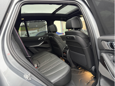 BMW X5 NEW MODEL 30D XDRIVE M SPORT PAKET SOFTCLOSE HARMAN KARDON PANO CUIR NAVI