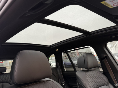 BMW X5 NEW MODEL 30D XDRIVE M SPORT PAKET SOFTCLOSE HARMAN KARDON PANO CUIR NAVI