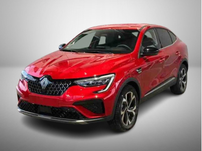 Renault Arkana 1.3 E-Tech Full Hybrid 145 EDC TECHNO