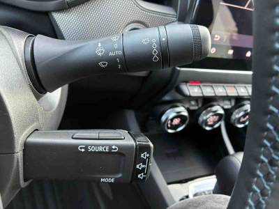 Renault Arkana 1.3 E-Tech Full Hybrid 145 EDC TECHNO