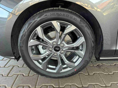 Ford Focus 1.0i Ecoboost 155 AT St-Line X