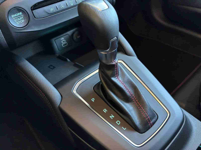 Ford Focus 1.0i Ecoboost 155 AT St-Line X