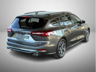 Ford Focus 1.0i Ecoboost 155 AT St-Line X