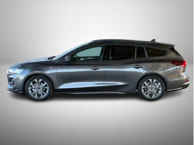 Ford Focus 1.0i Ecoboost 155 AT St-Line X