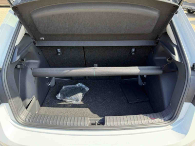 Skoda Fabia 1.0 TSi 110 DSG Selection