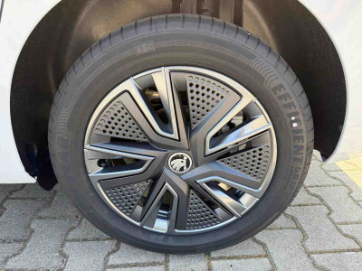 Skoda Fabia 1.0 TSi 110 DSG Selection