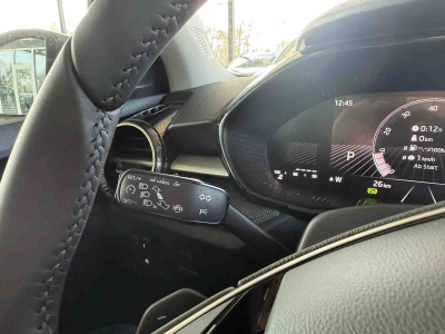 Skoda Fabia 1.0 TSi 110 DSG Selection