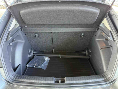 Skoda Fabia 1.0 TSi 110 DSG Selection