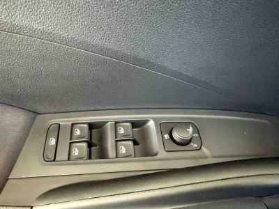 Skoda Fabia 1.0 TSi 110 DSG Selection