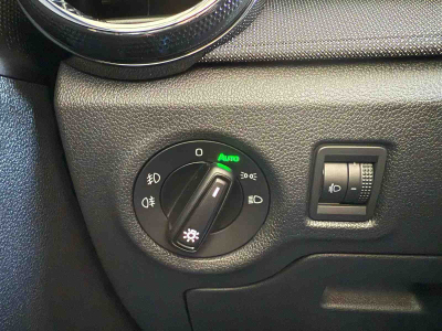 Skoda Fabia 1.0 TSi 110 DSG Selection