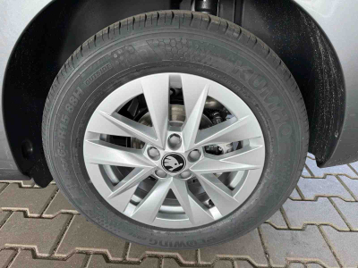 Skoda Fabia 1.0 TSi 110 DSG Selection