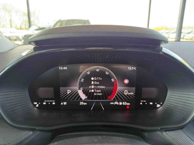 Skoda Fabia 1.0 TSi 110 DSG Selection