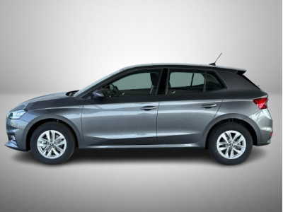 Skoda Fabia 1.0 TSi 110 DSG Selection