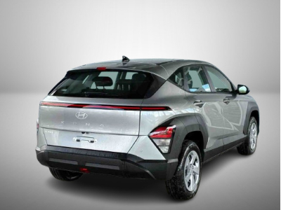 Hyundai Kona 1.0 T-GDI 101 Confort