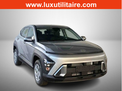 Hyundai Kona 1.0 T-GDI 101 Confort