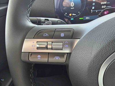 Hyundai Kona 1.6 T-GDI 138 Auto Trendline