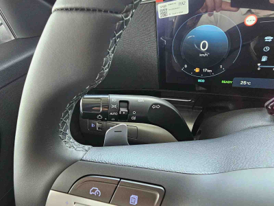 Hyundai Kona 1.6 T-GDI 138 Auto Trendline