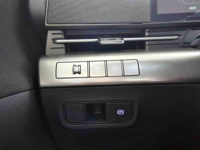 Hyundai Kona 1.6 T-GDI 138 Auto Trendline