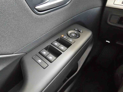 Hyundai Kona 1.6 T-GDI 138 Auto Trendline