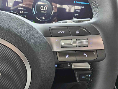 Hyundai Kona 1.6 T-GDI 138 Auto Trendline