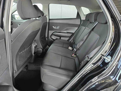 Hyundai Kona 1.6 T-GDI 138 Auto Trendline