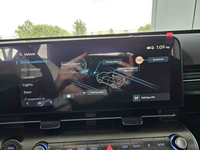 Hyundai Kona 1.6 T-GDI 138 Auto Trendline