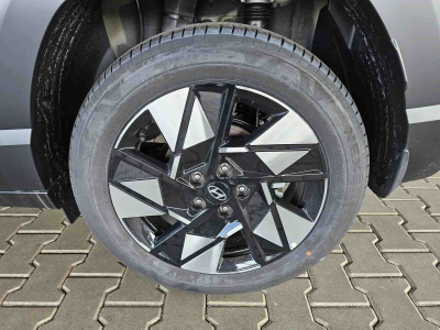 Hyundai Kona 1.6 T-GDI 138 Auto Trendline