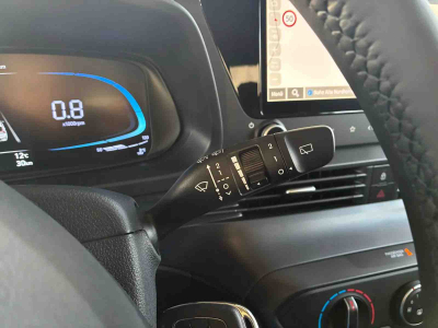 Hyundai Bayon 1.2 T-GDI 90 Wave