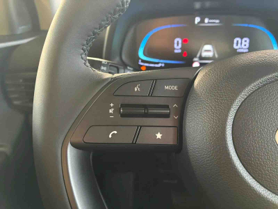 Hyundai Bayon 1.2 T-GDI 90 Wave